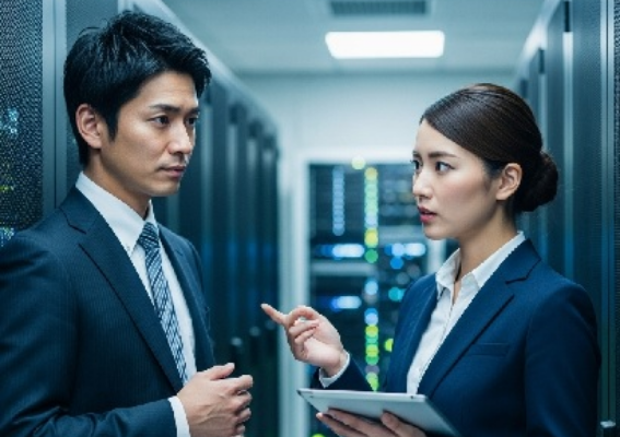 システム受託開発