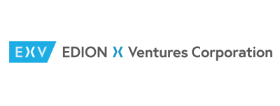EDION X Ventures Corporation